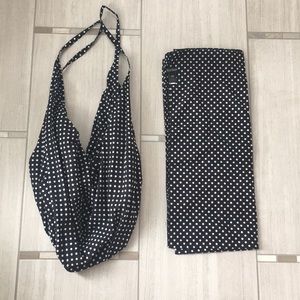 Matching Sarong and Pool bag!